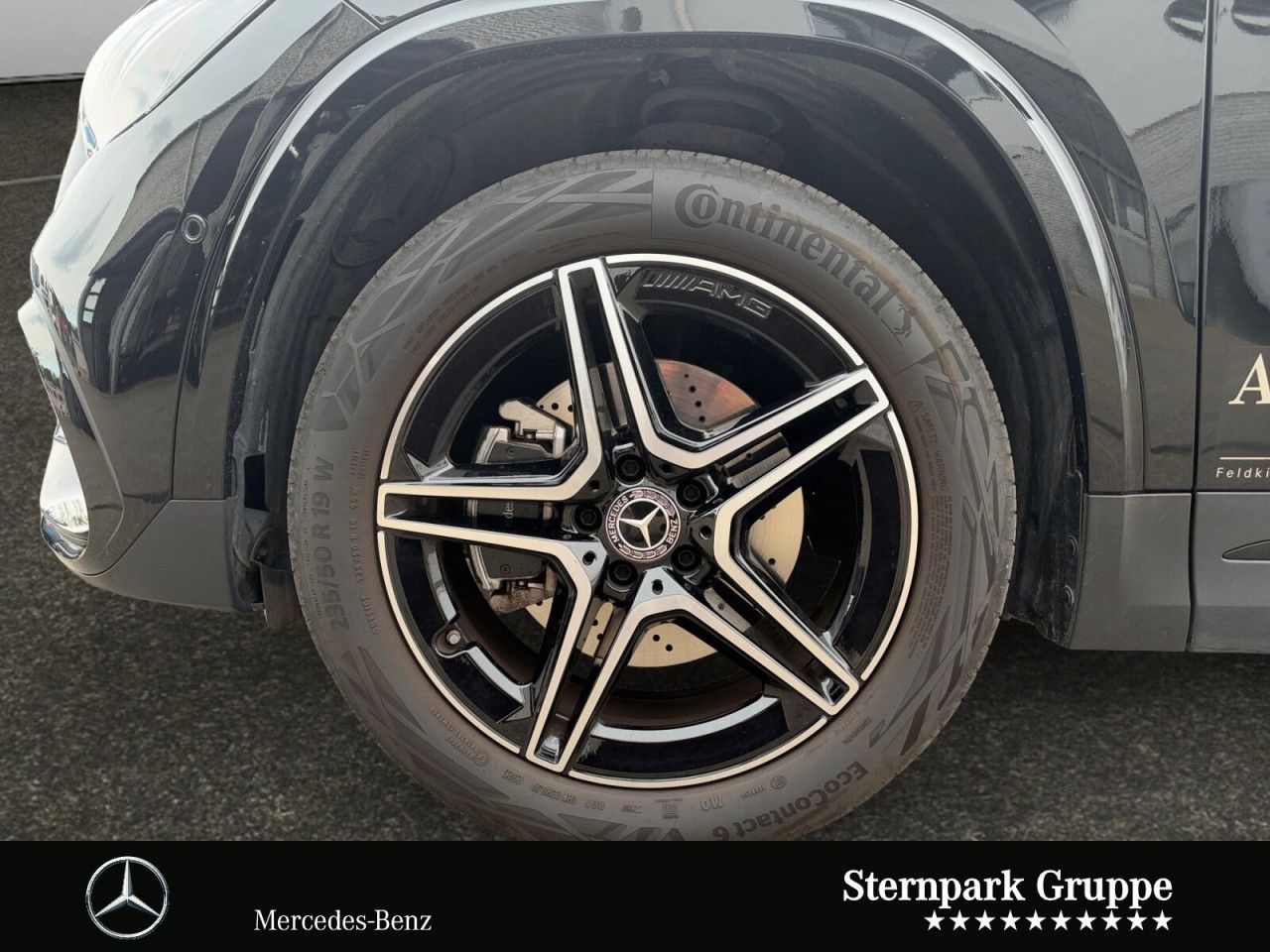 Mercedes-Benz GLA – Bild 14