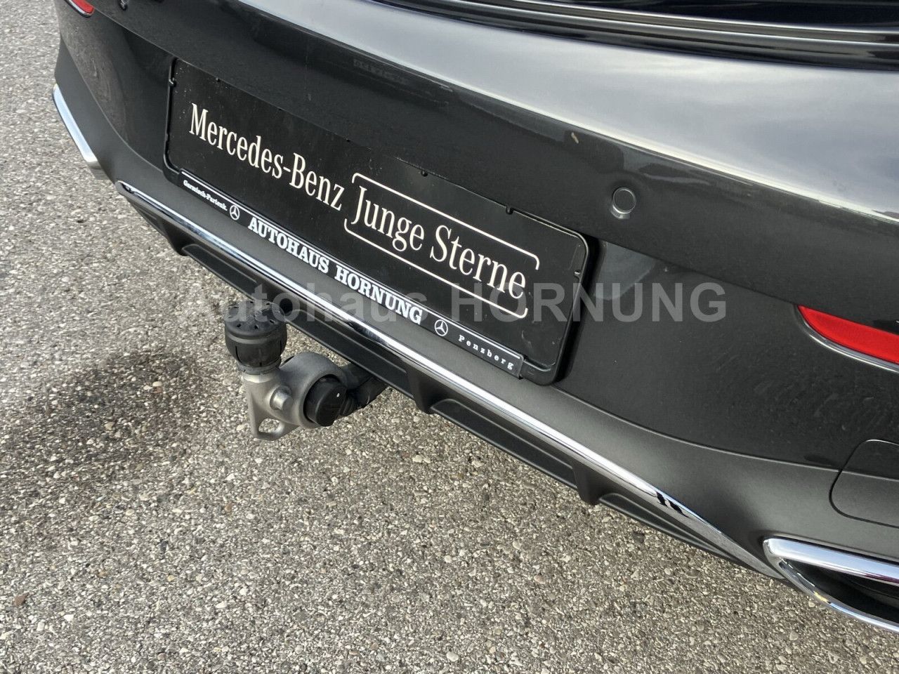 Mercedes-Benz CLE – Bild 17
