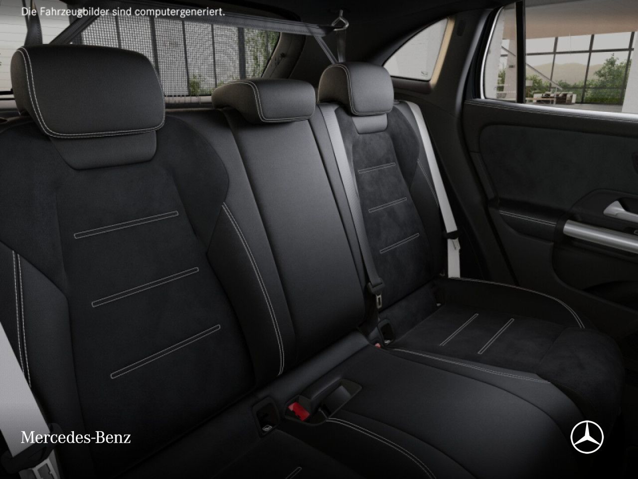 Mercedes-Benz GLA – Bild 10