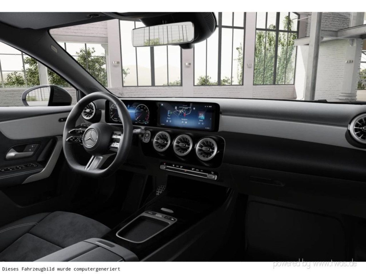 Mercedes-Benz A-Klasse – Bild 10