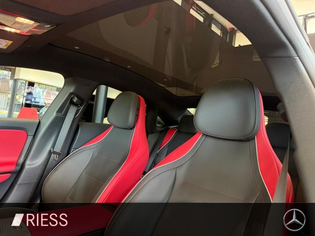 Mercedes-Benz CLA – Bild 16