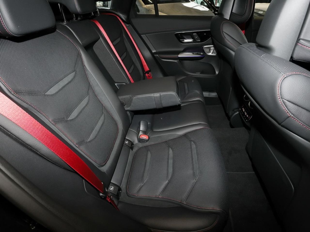 Mercedes-Benz GLC – Bild 6