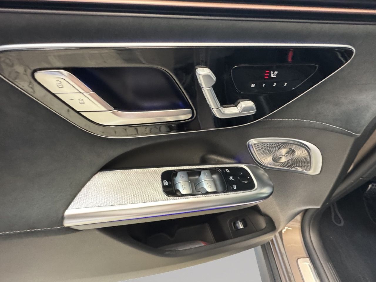 Mercedes-Benz EQE – Bild 6