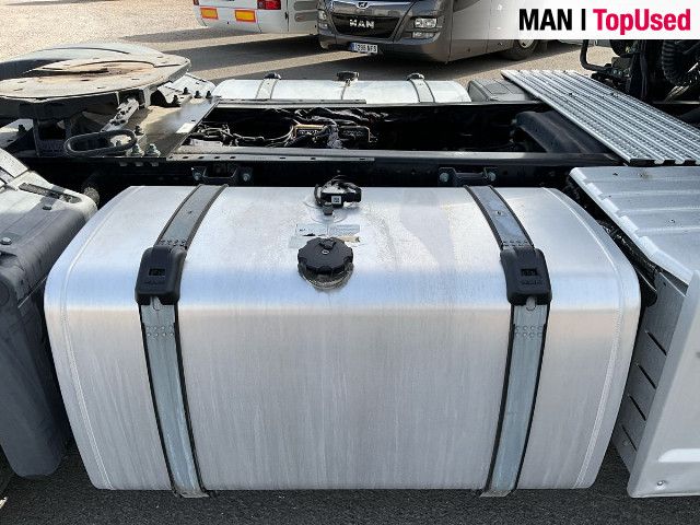 MAN TGX 18.510 4x2 BL SA 13