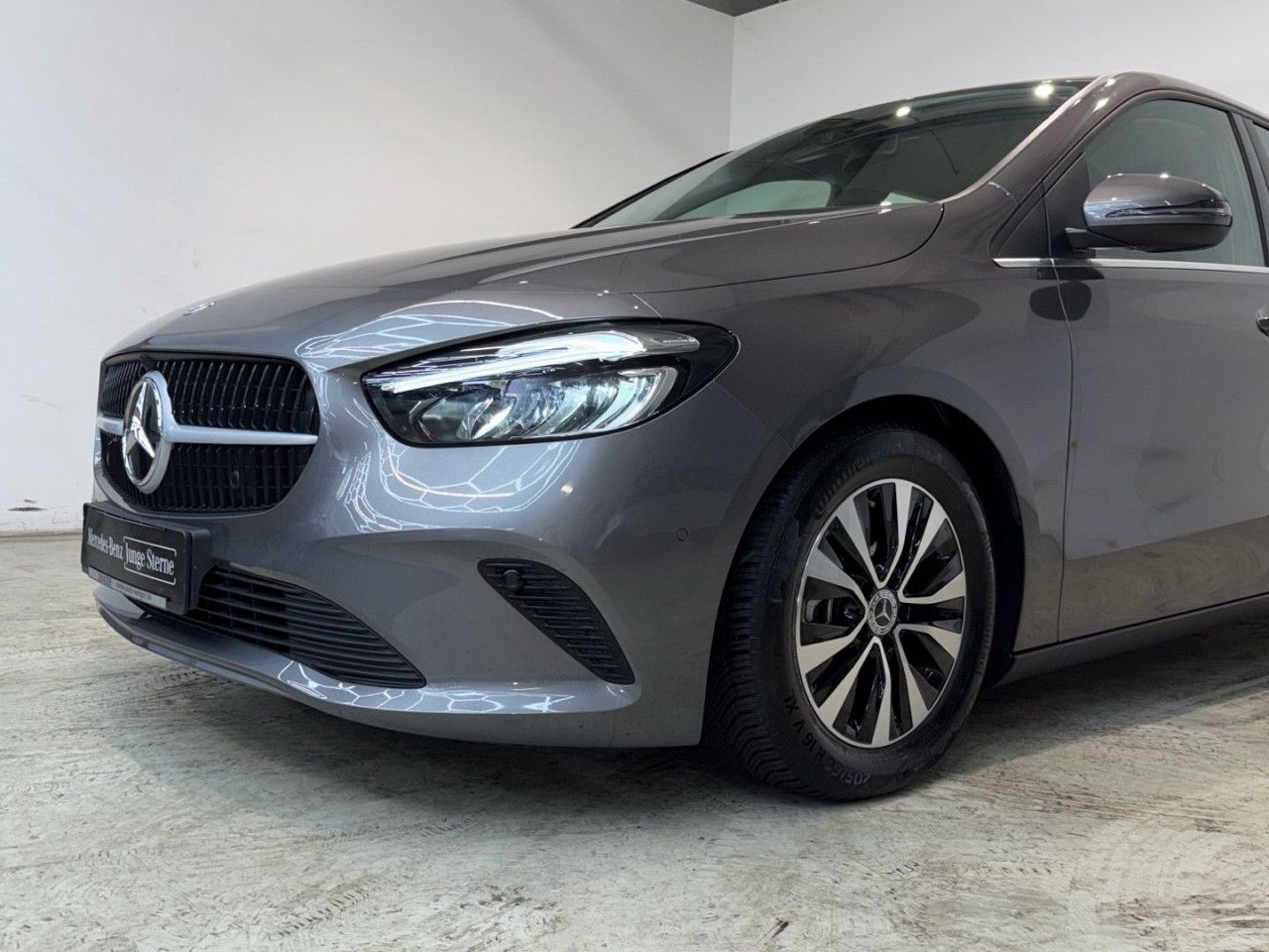 Mercedes-Benz B-Klasse – Bild 11