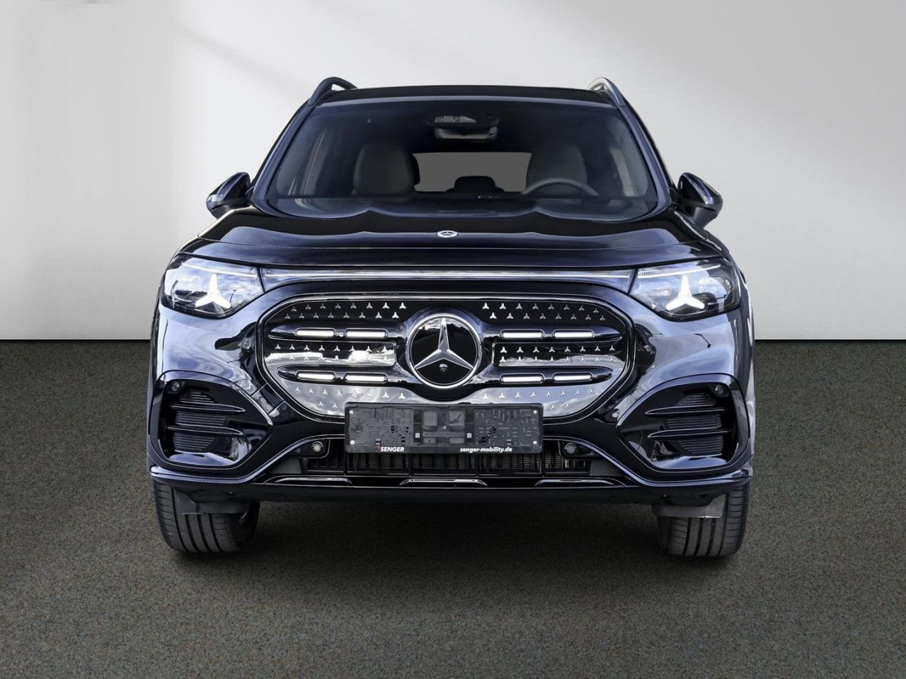 Mercedes-Benz GLB – Bild 2