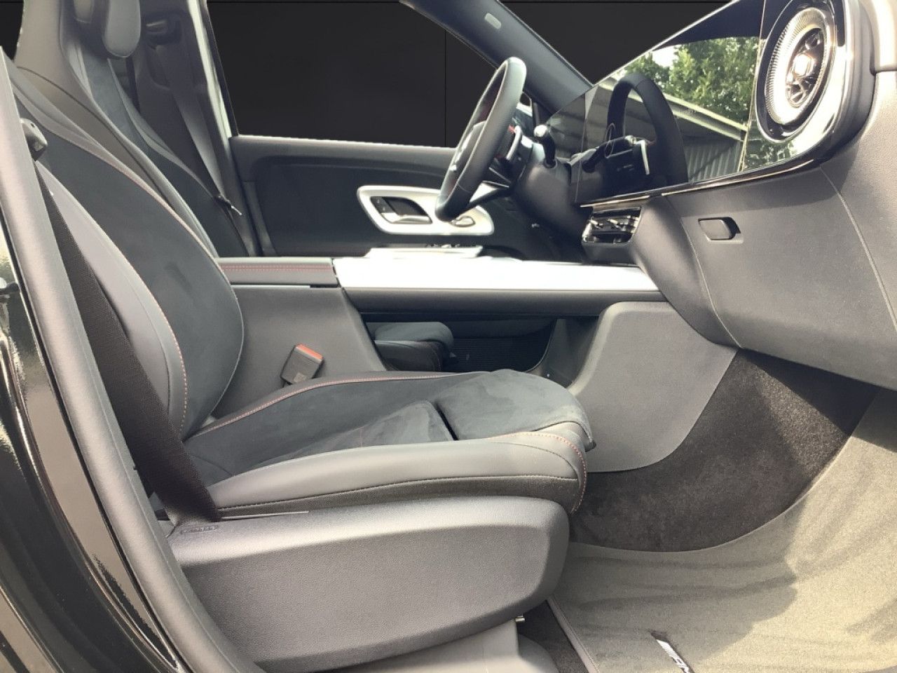 Mercedes-Benz GLB – Bild 6