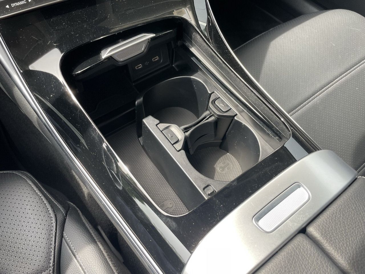 Mercedes-Benz C-Klasse – Bild 14