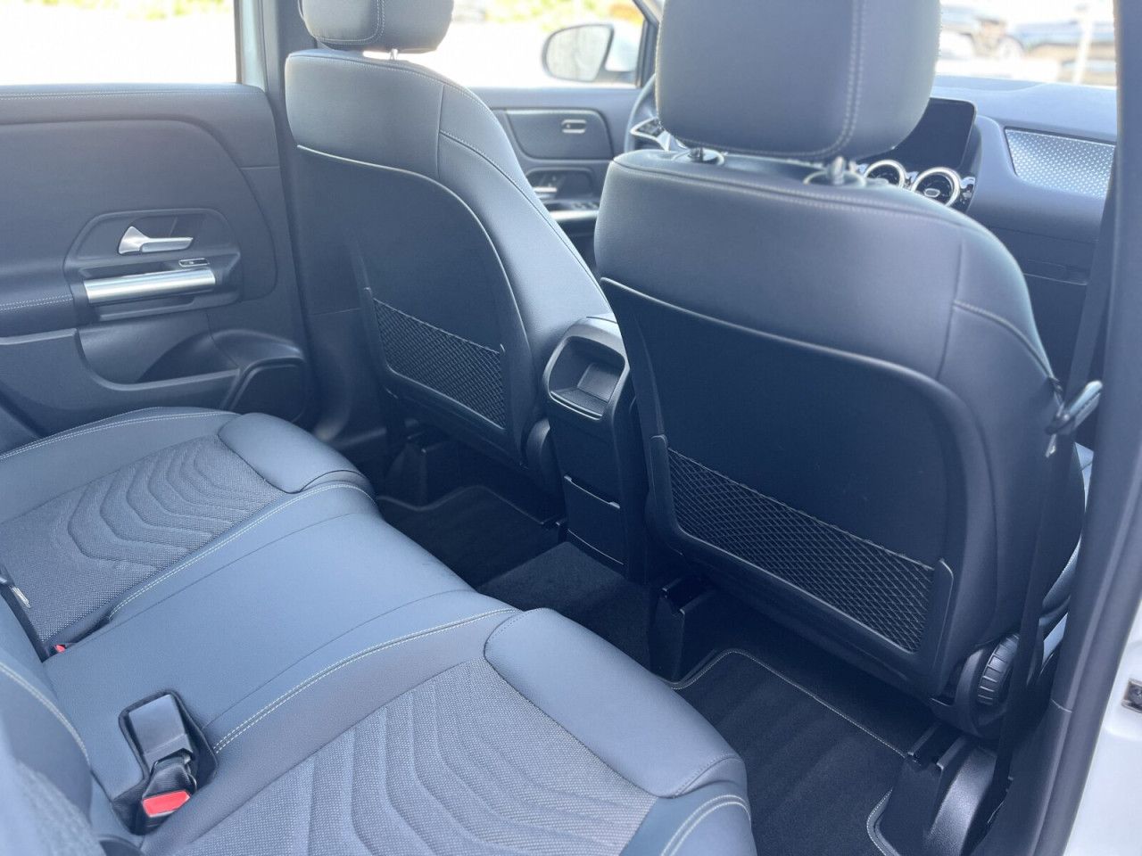 Mercedes-Benz GLA – Bild 20