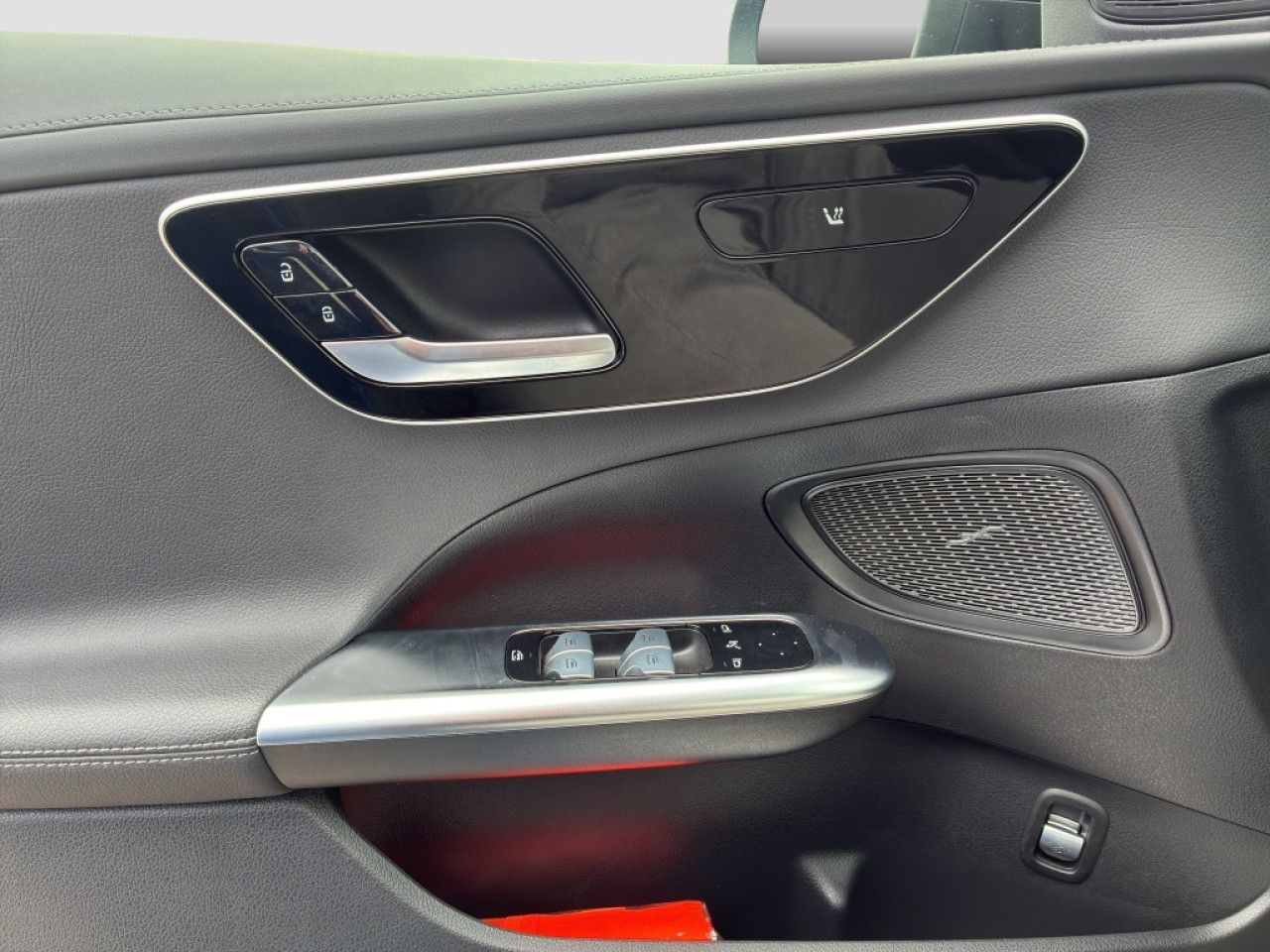 Mercedes-Benz C-Klasse – Bild 11
