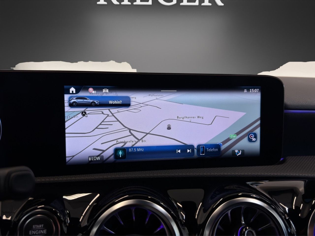 Mercedes-Benz A-Klasse – Bild 16