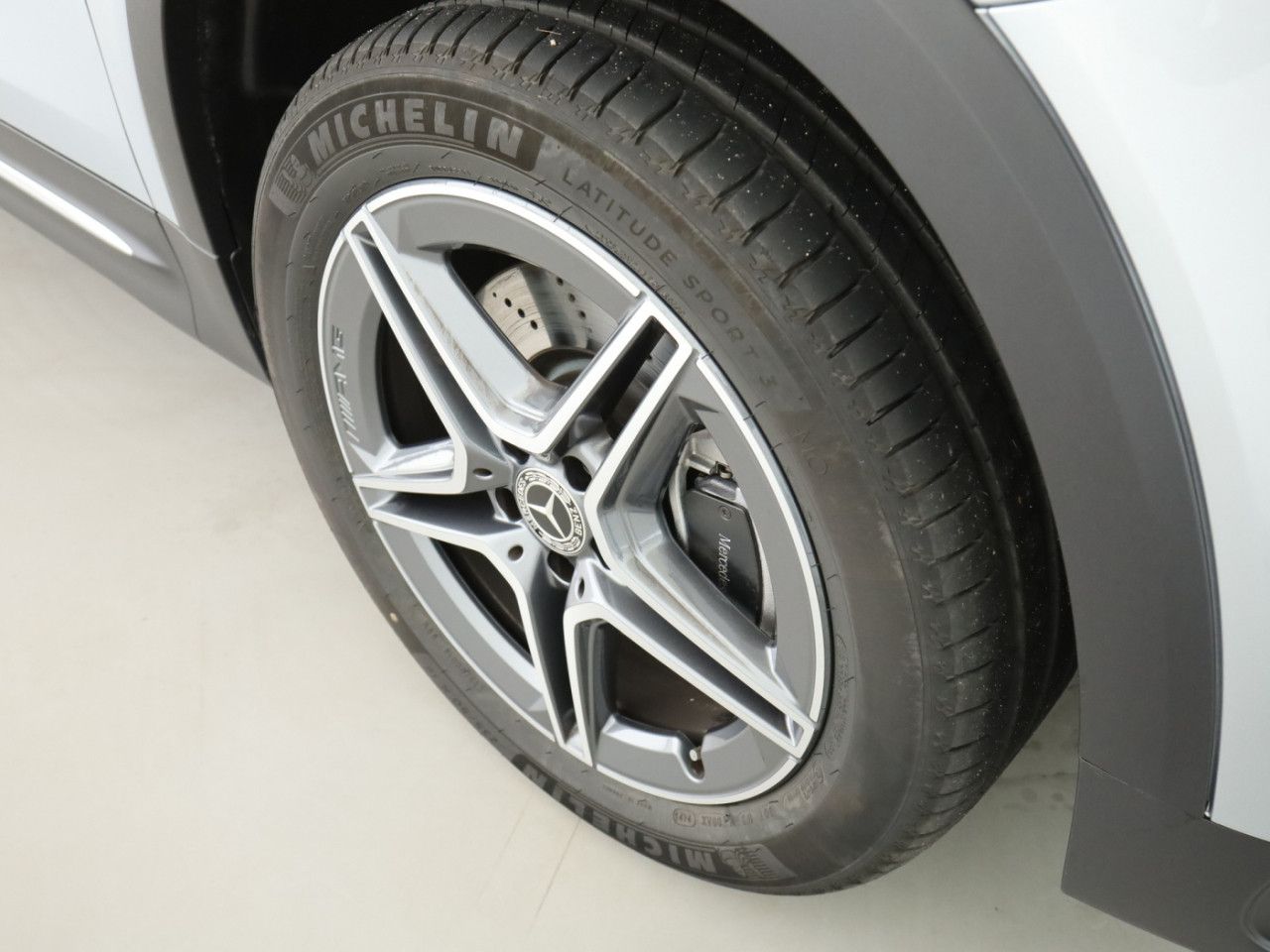 Mercedes-Benz GLB – Bild 21