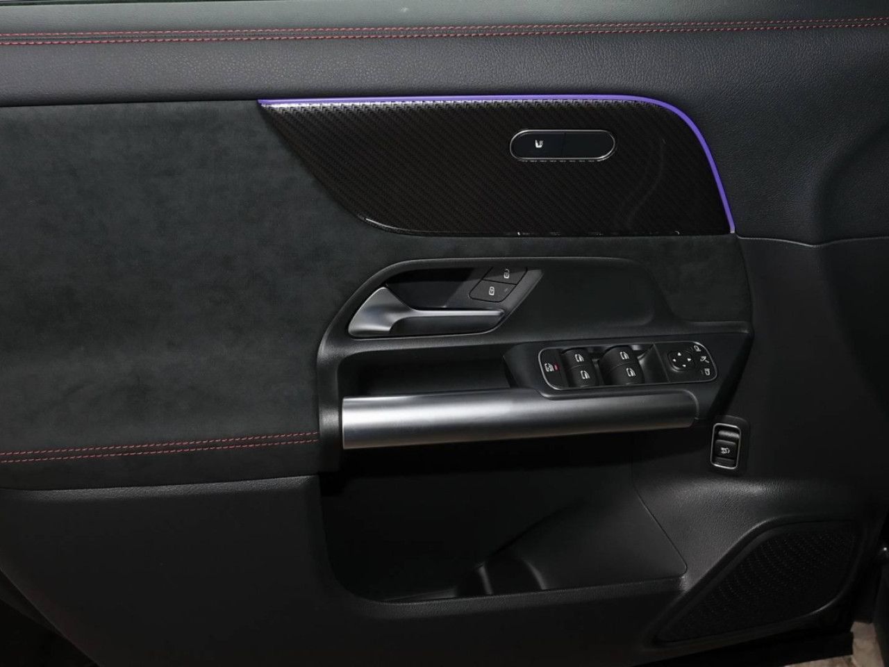 Mercedes-Benz GLA – Bild 12