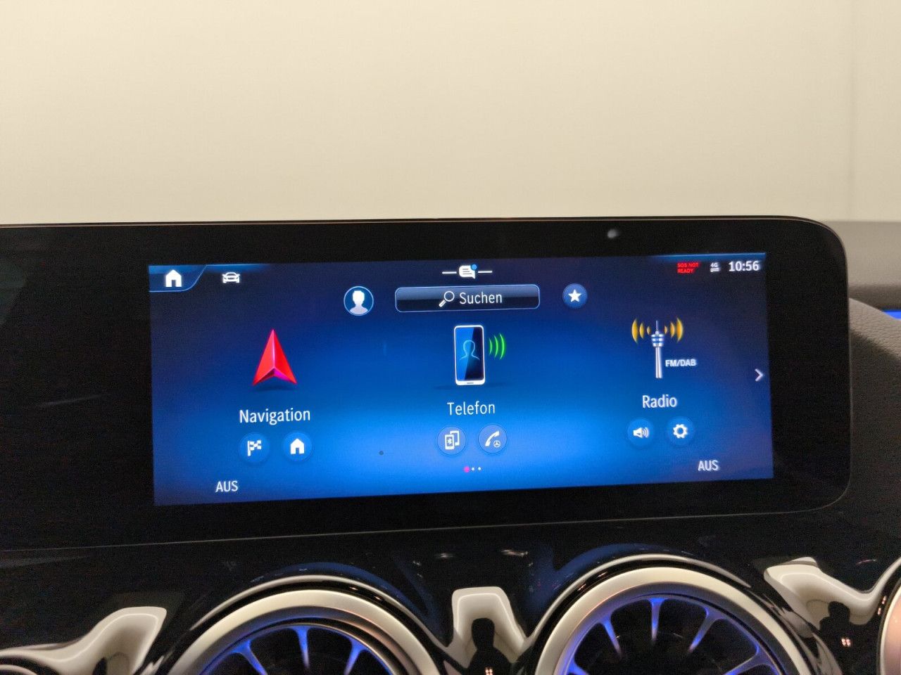Mercedes-Benz GLA – Bild 20