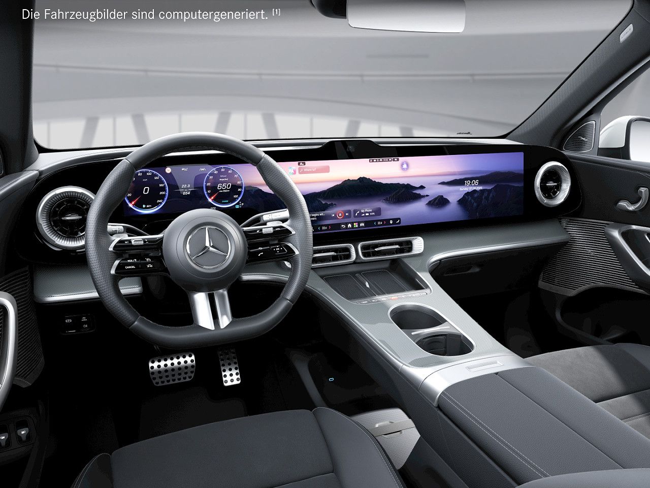 Mercedes-Benz GLC – Bild 20