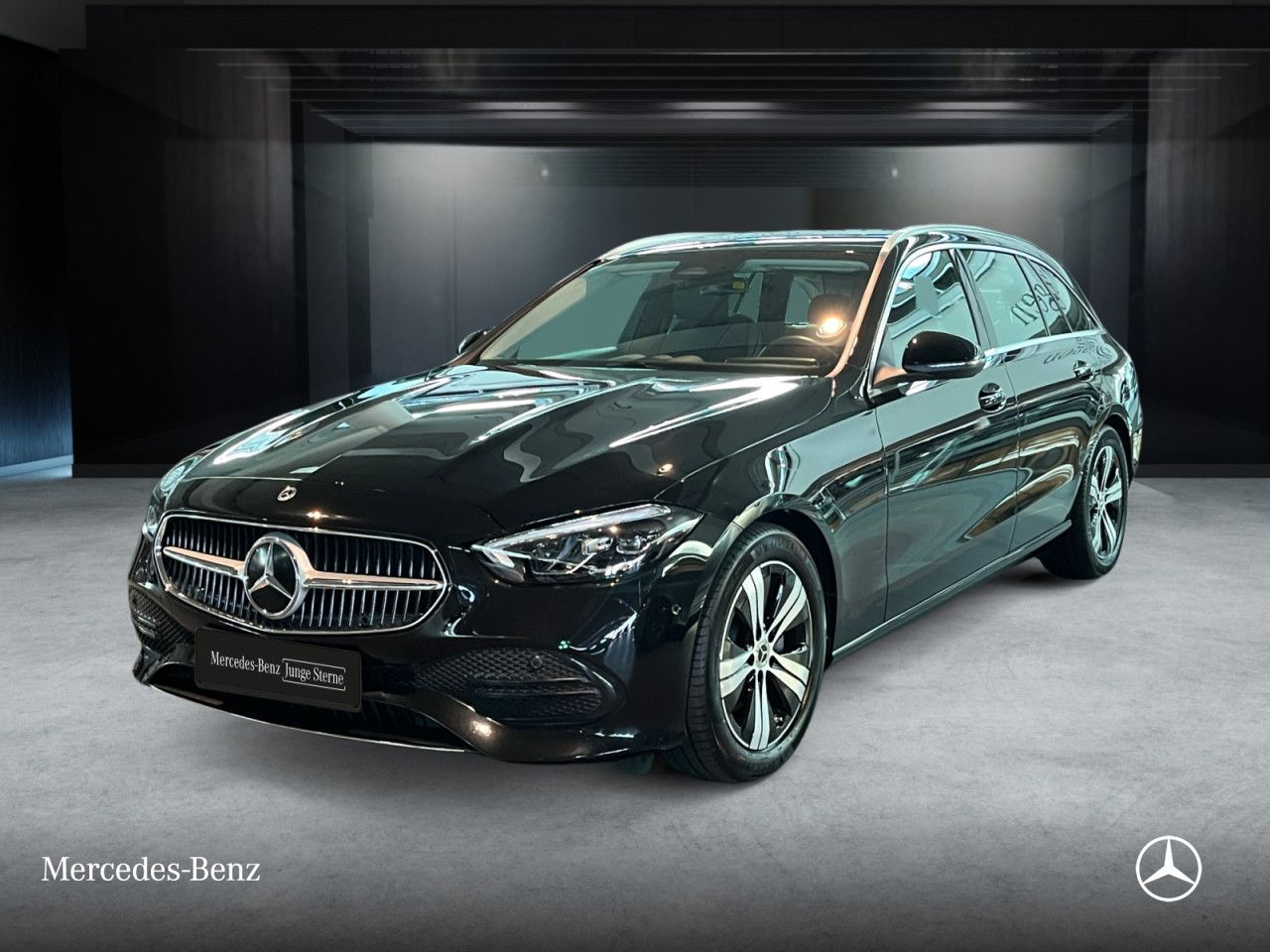 Mercedes-Benz C-Klasse – Bild 7