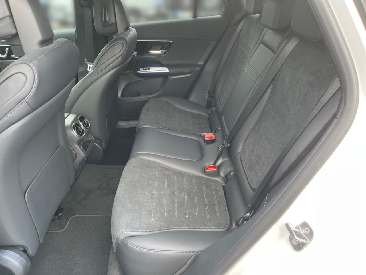 Mercedes-Benz GLC – Bild 8