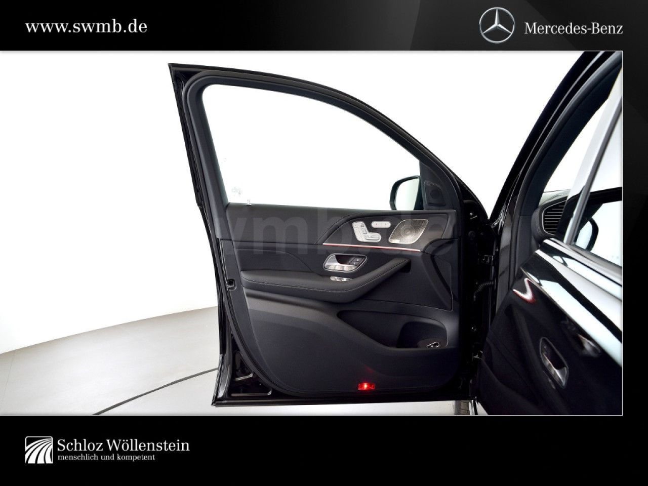 Mercedes-Benz GLE – Bild 3
