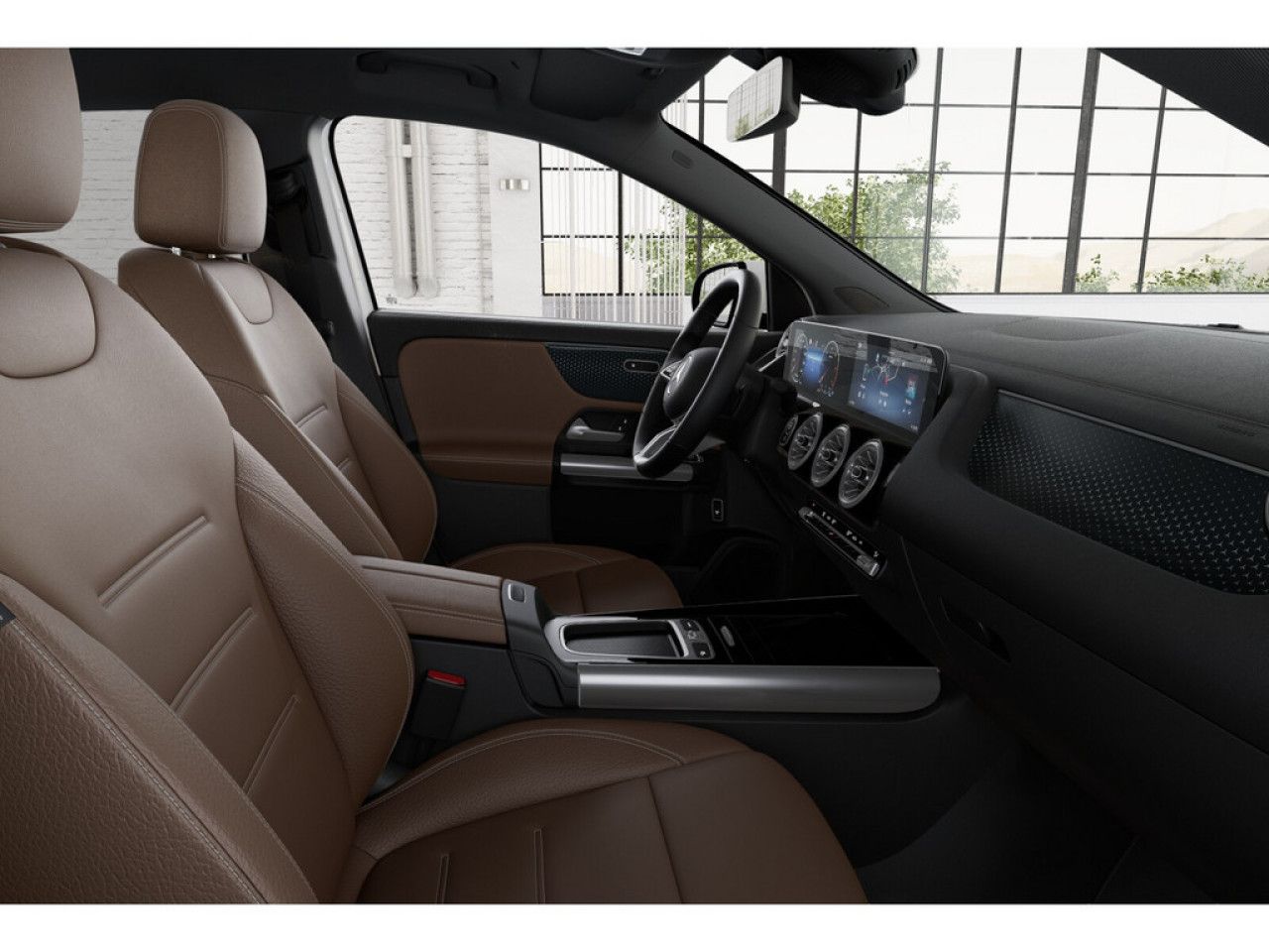 Mercedes-Benz GLA – Bild 8