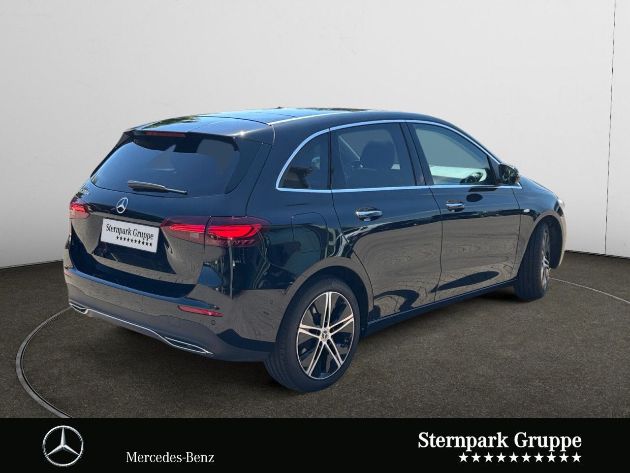 Mercedes-Benz B-Klasse – Bild 5