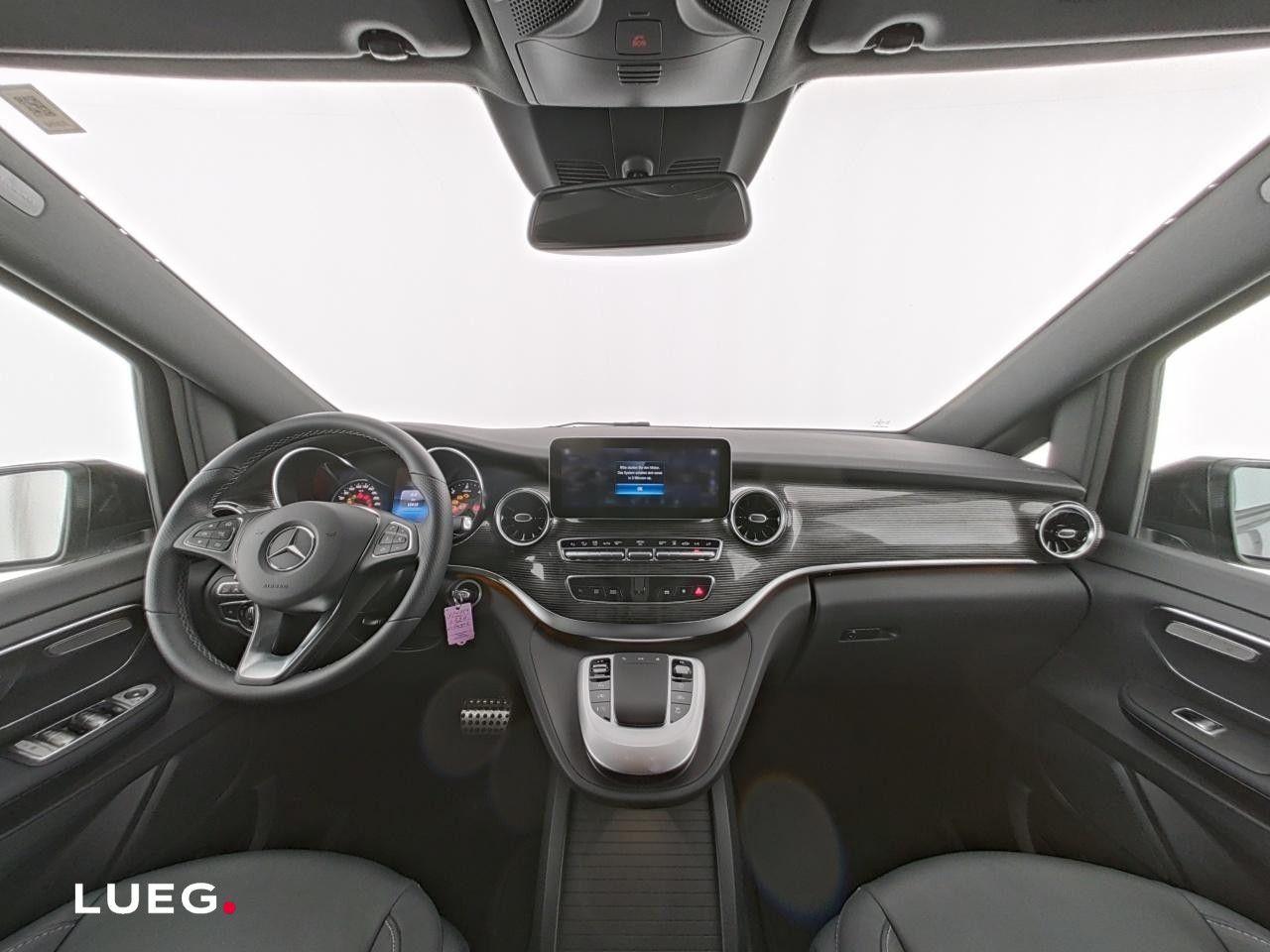 Mercedes-Benz V-Klasse – Bild 3