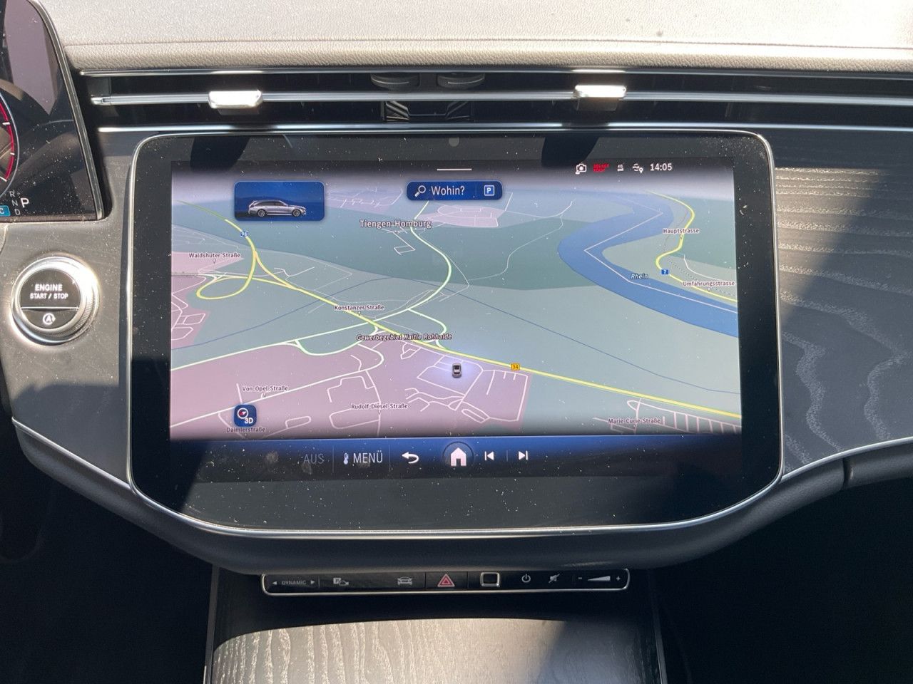 Mercedes-Benz E-Klasse – Bild 12