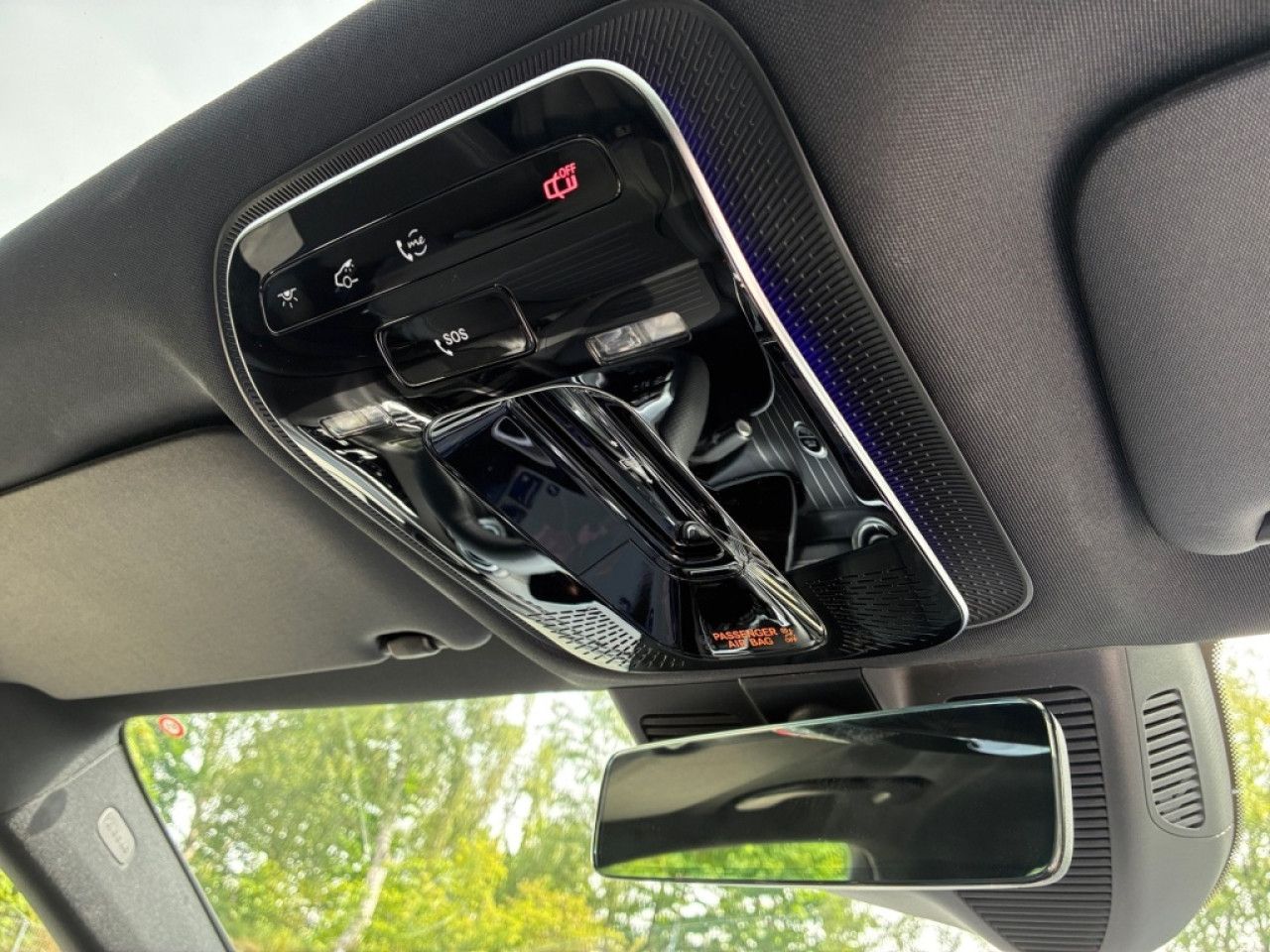 Mercedes-Benz C-Klasse – Bild 17