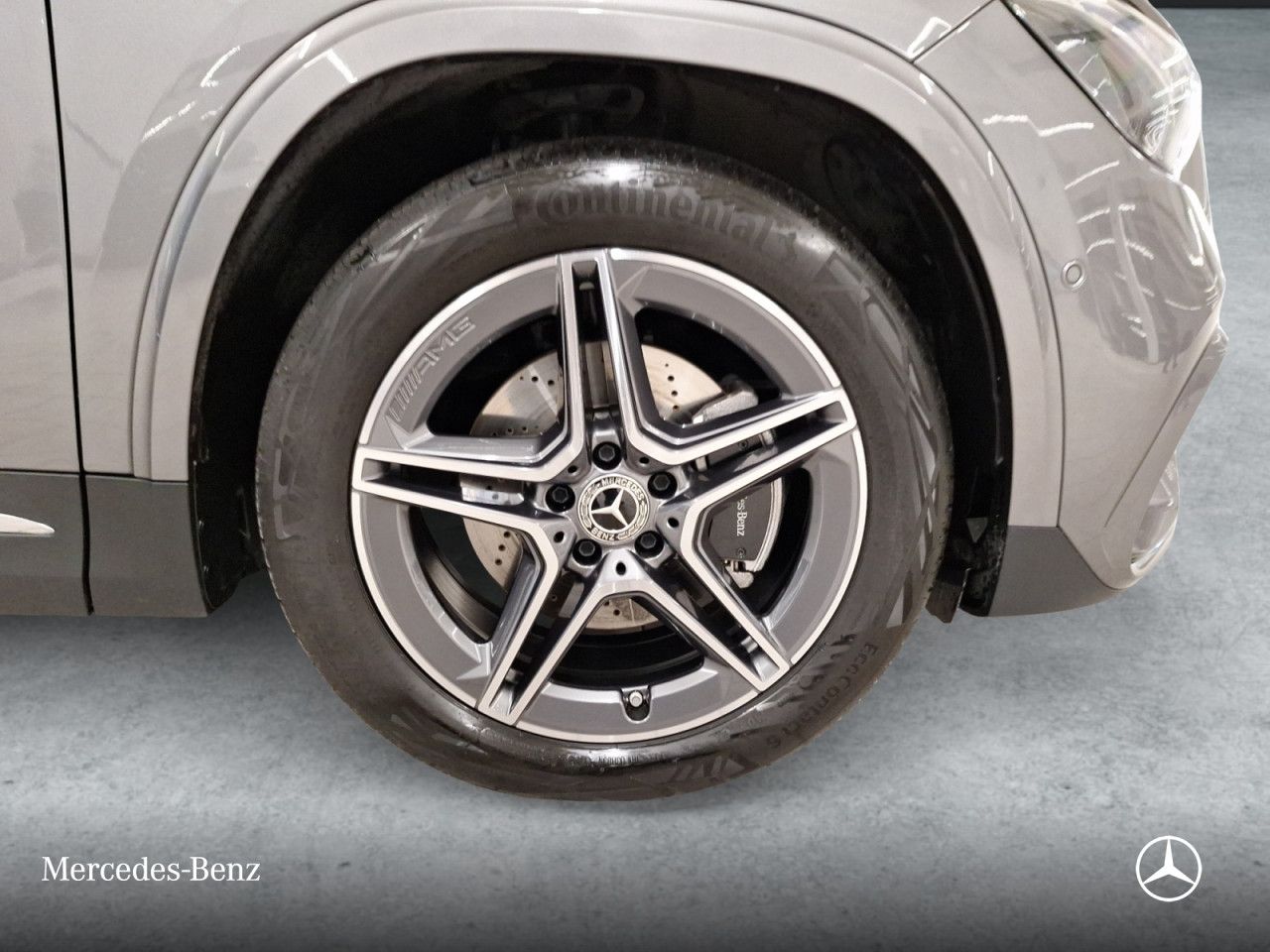 Mercedes-Benz GLA – Bild 2