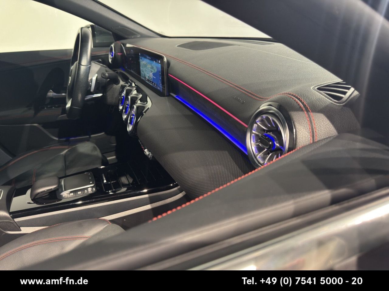 Mercedes-Benz CLA – Bild 15