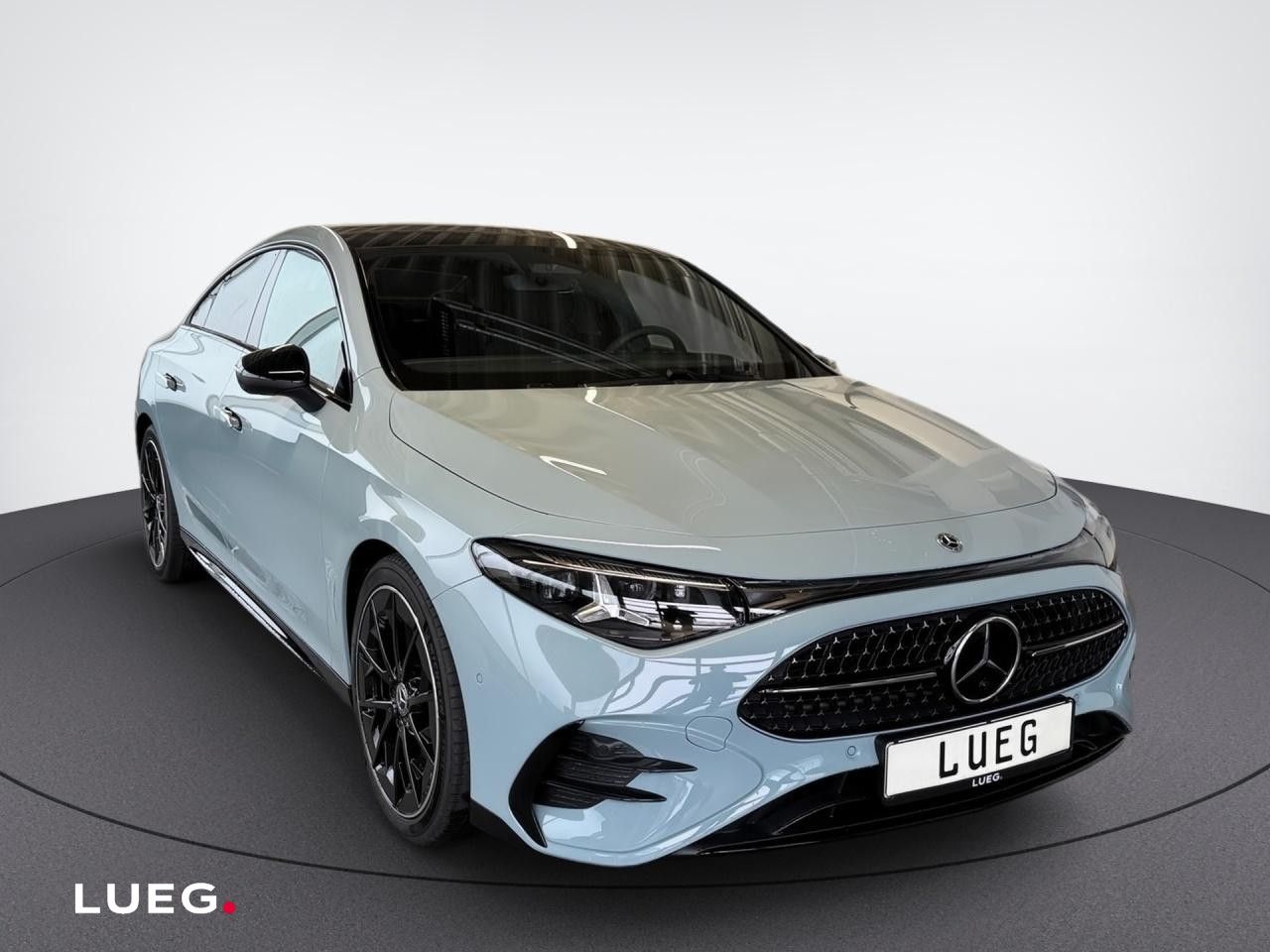 Mercedes-Benz CLA – Bild 6