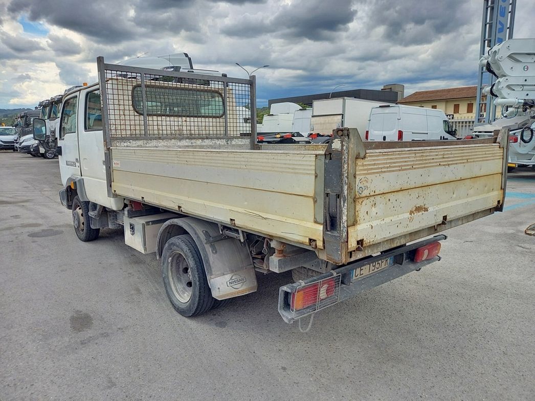 Nissan | CABSTAR - CABSTAR