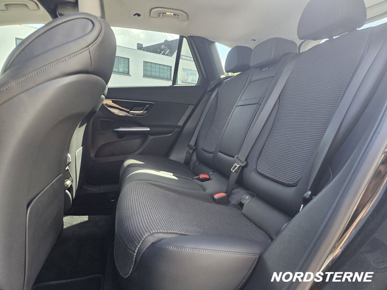 Mercedes-Benz GLC – Bild 20