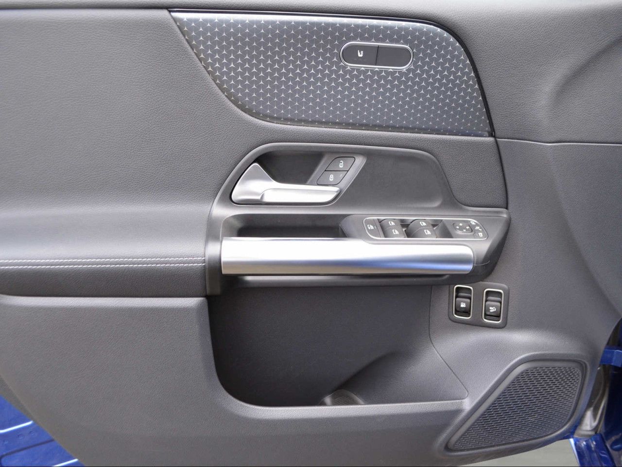 Mercedes-Benz B-Klasse – Bild 24