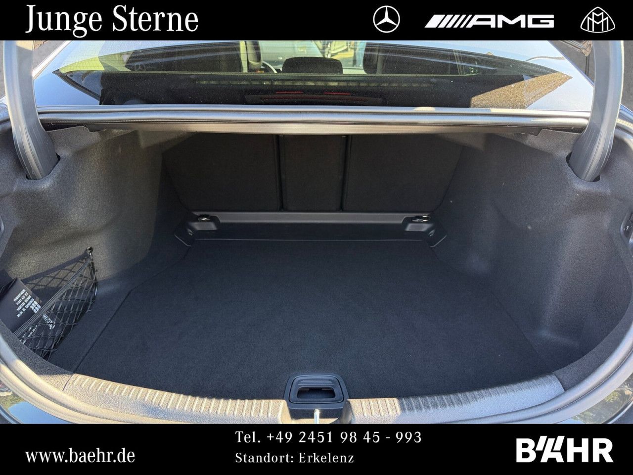 Mercedes-Benz C-Klasse – Bild 10