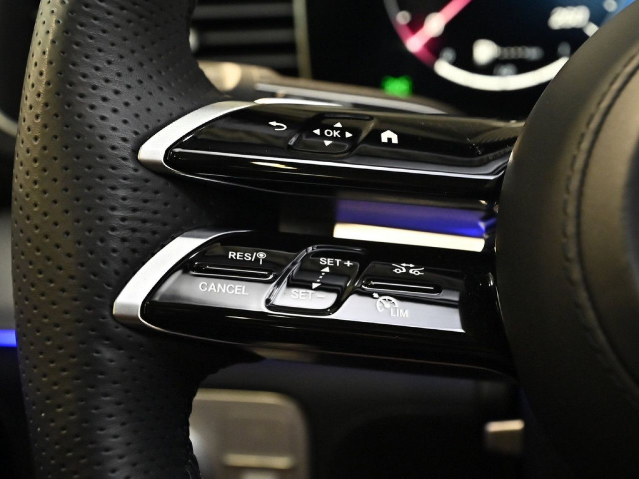 Mercedes-Benz GLS – Bild 19