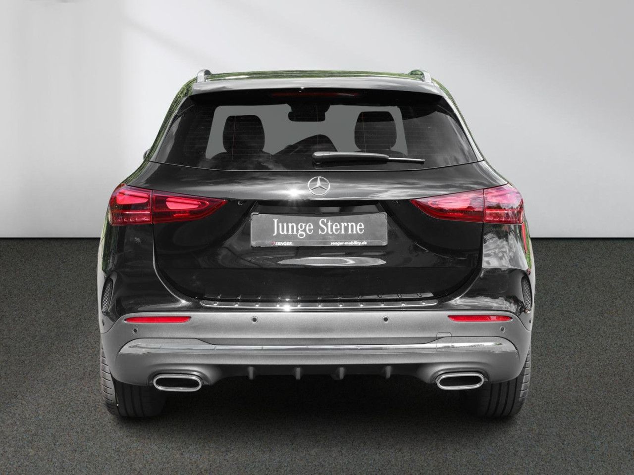 Mercedes-Benz GLA – Bild 2