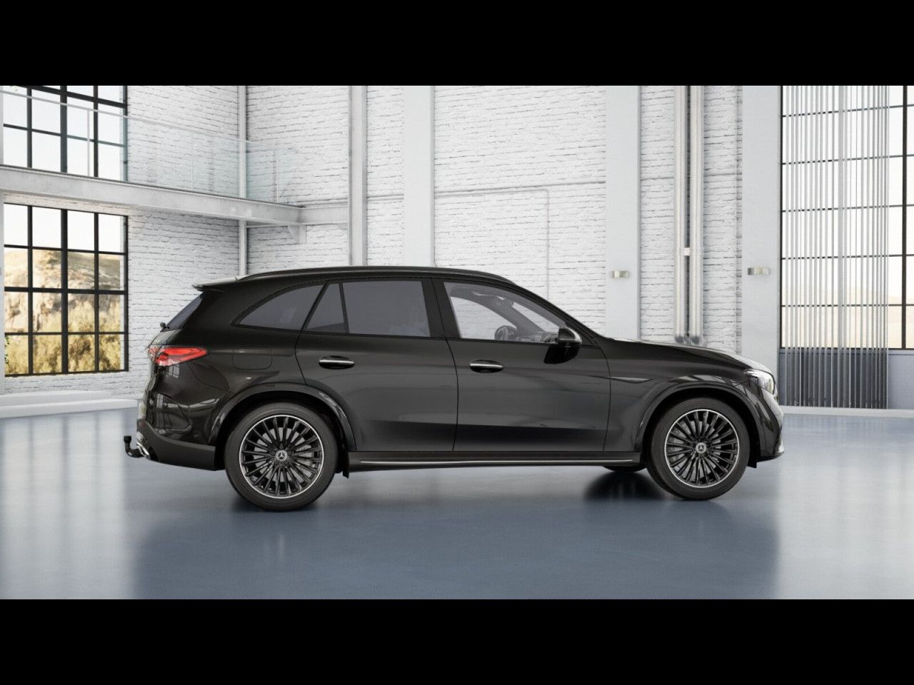 Mercedes-Benz GLC – Bild 2