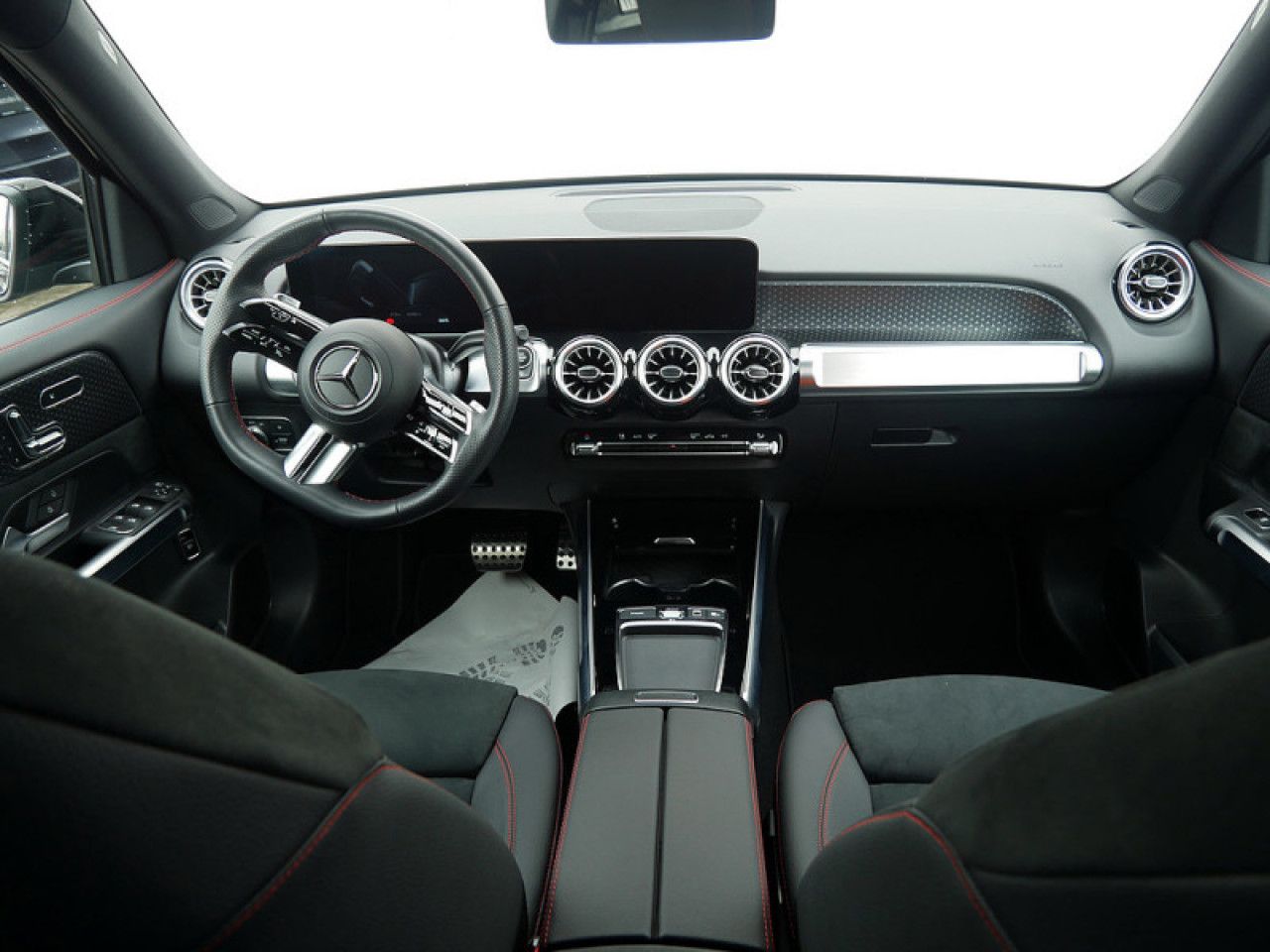 Mercedes-Benz GLB – Bild 7