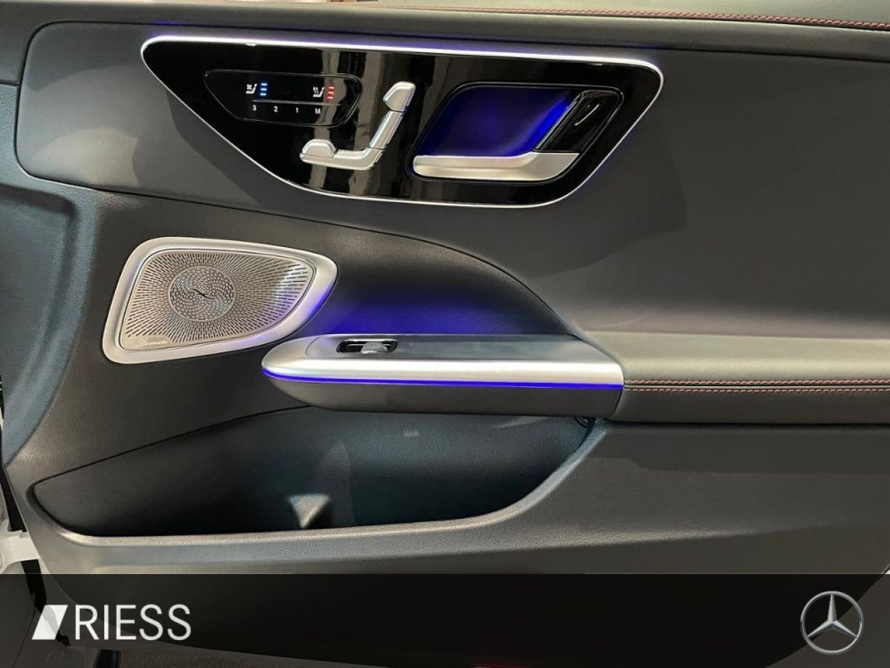 Mercedes-Benz C-Klasse – Bild 12
