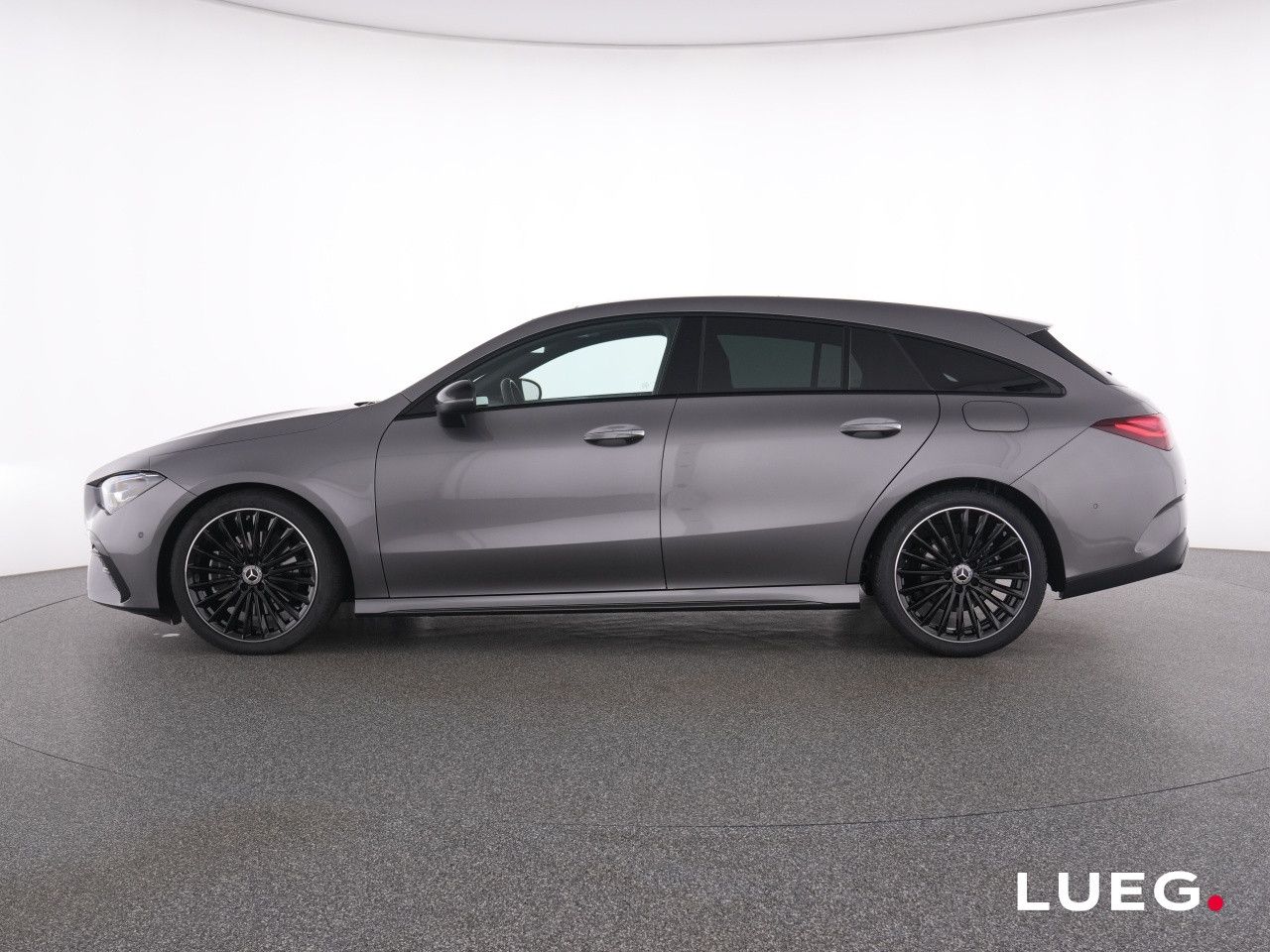 Mercedes-Benz CLA – Bild 10