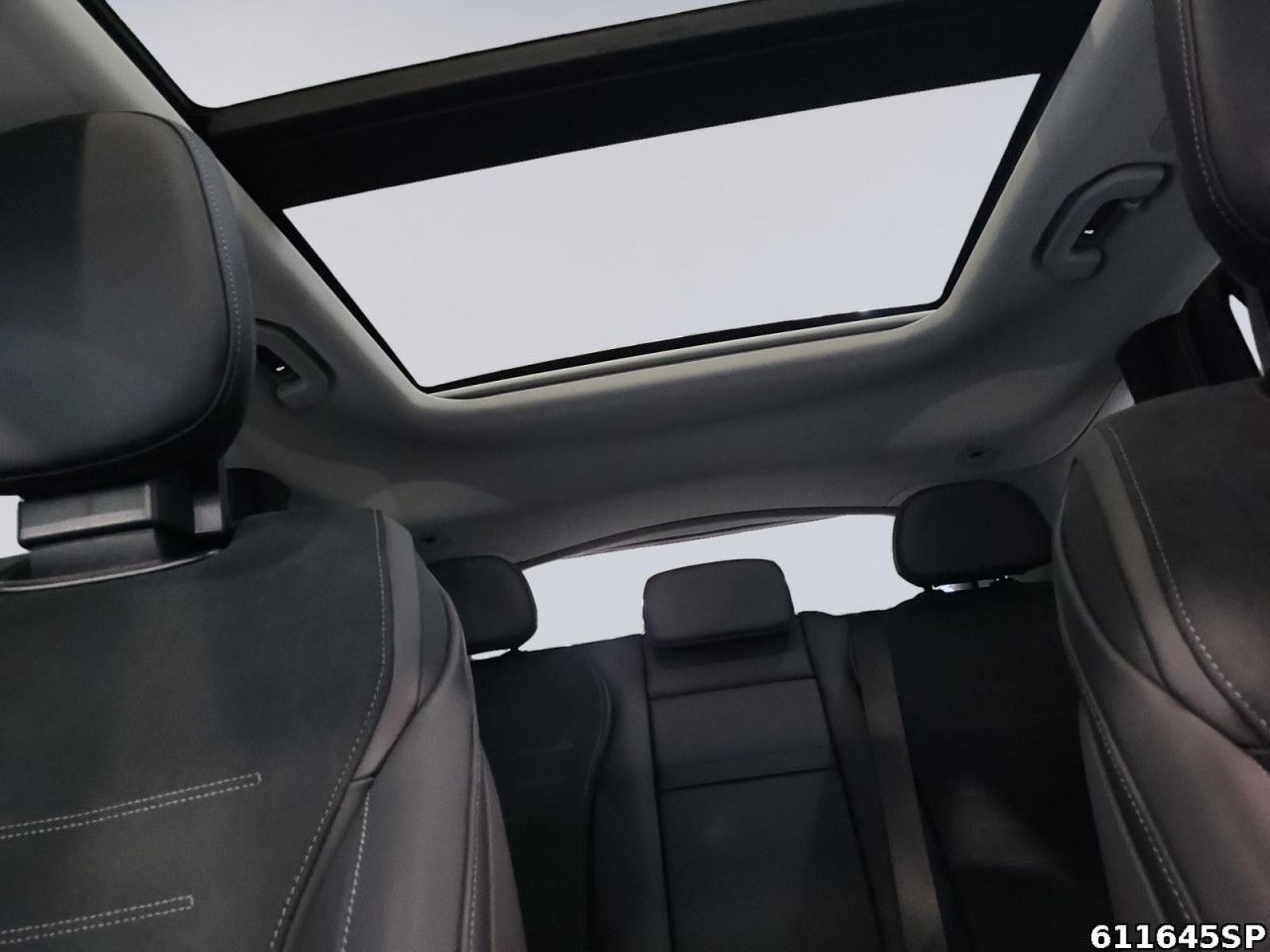 Mercedes-Benz GLC – Bild 13