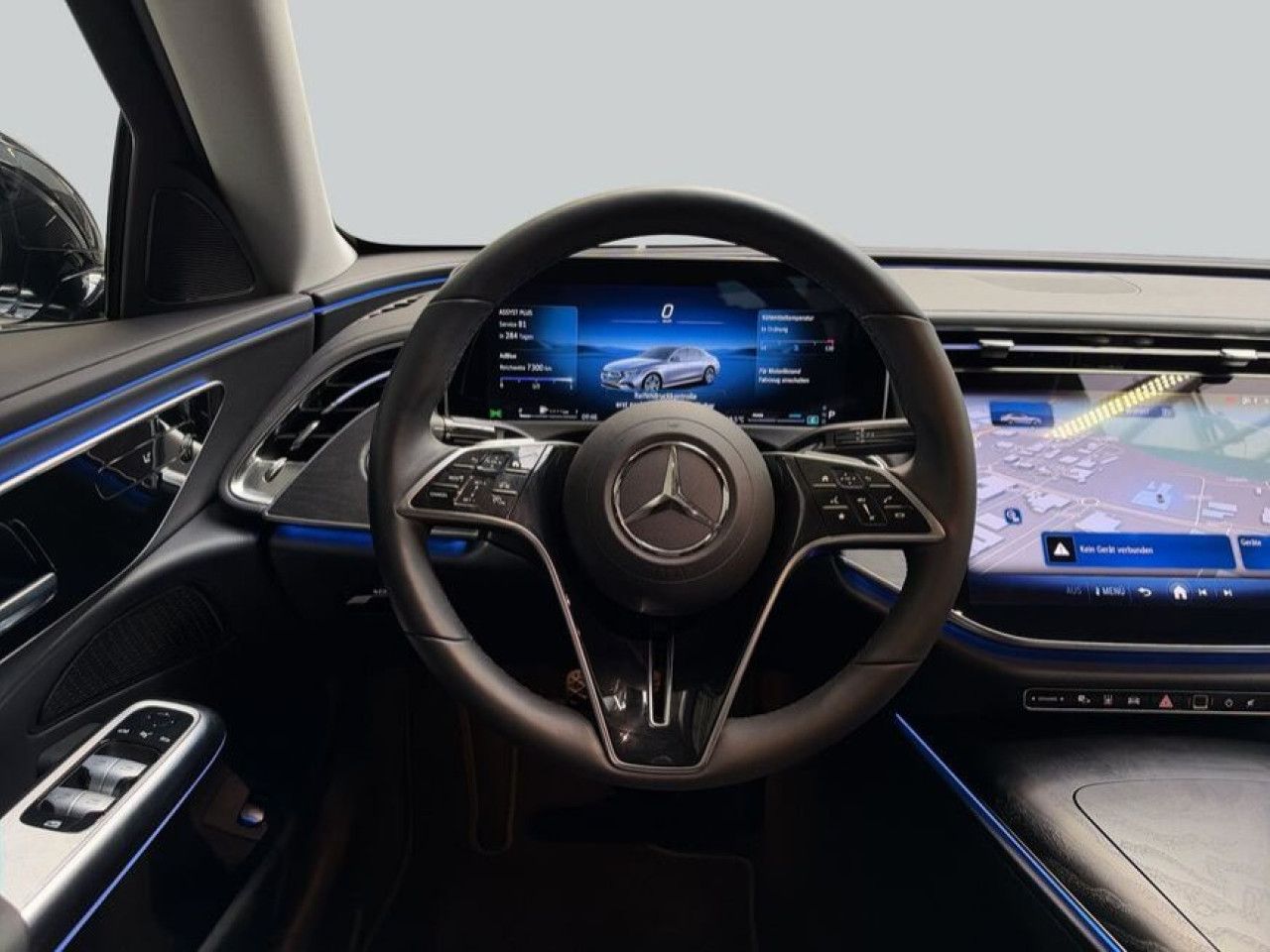 Mercedes-Benz E-Klasse – Bild 16