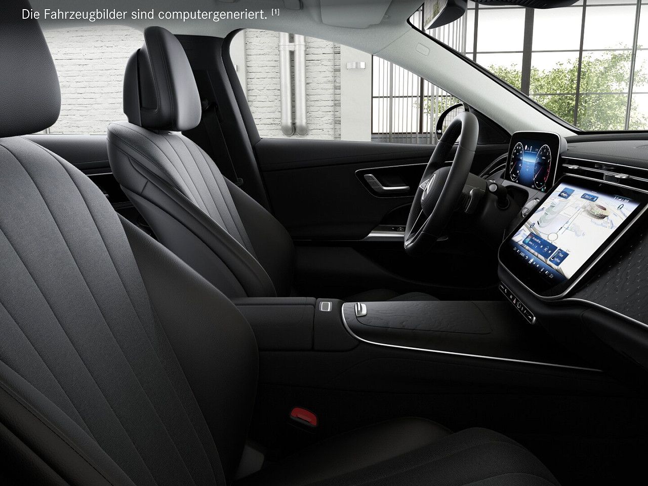 Mercedes-Benz E-Klasse – Bild 14