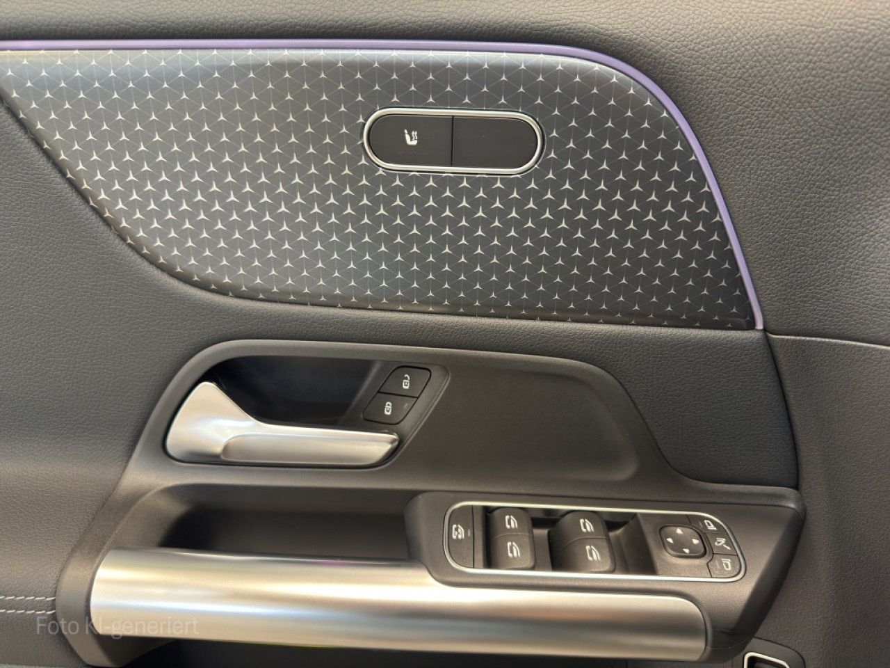 Mercedes-Benz EQA – Bild 14