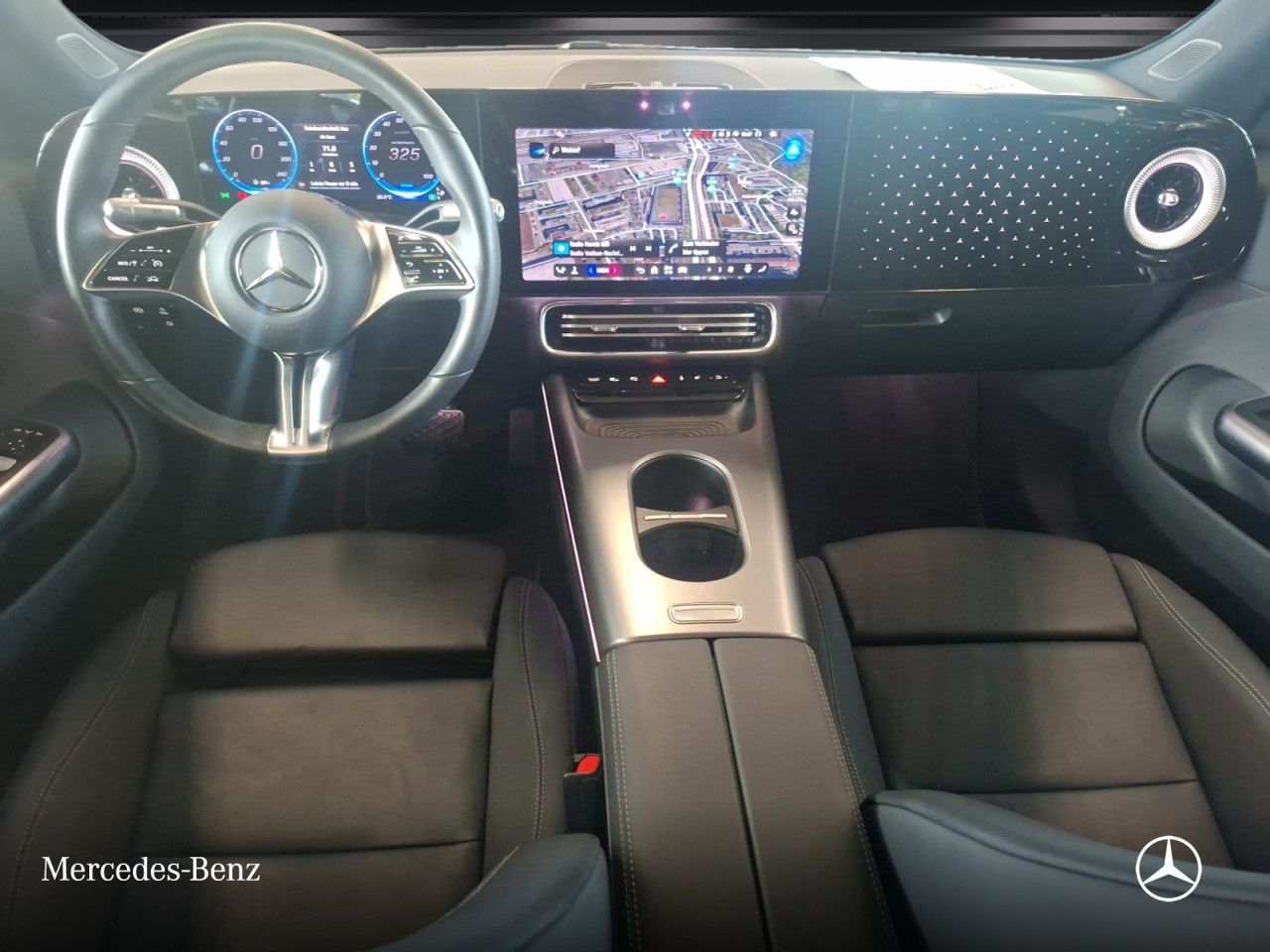 Mercedes-Benz CLA – Bild 11