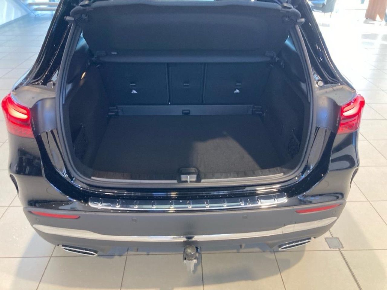 Mercedes-Benz GLA – Bild 17