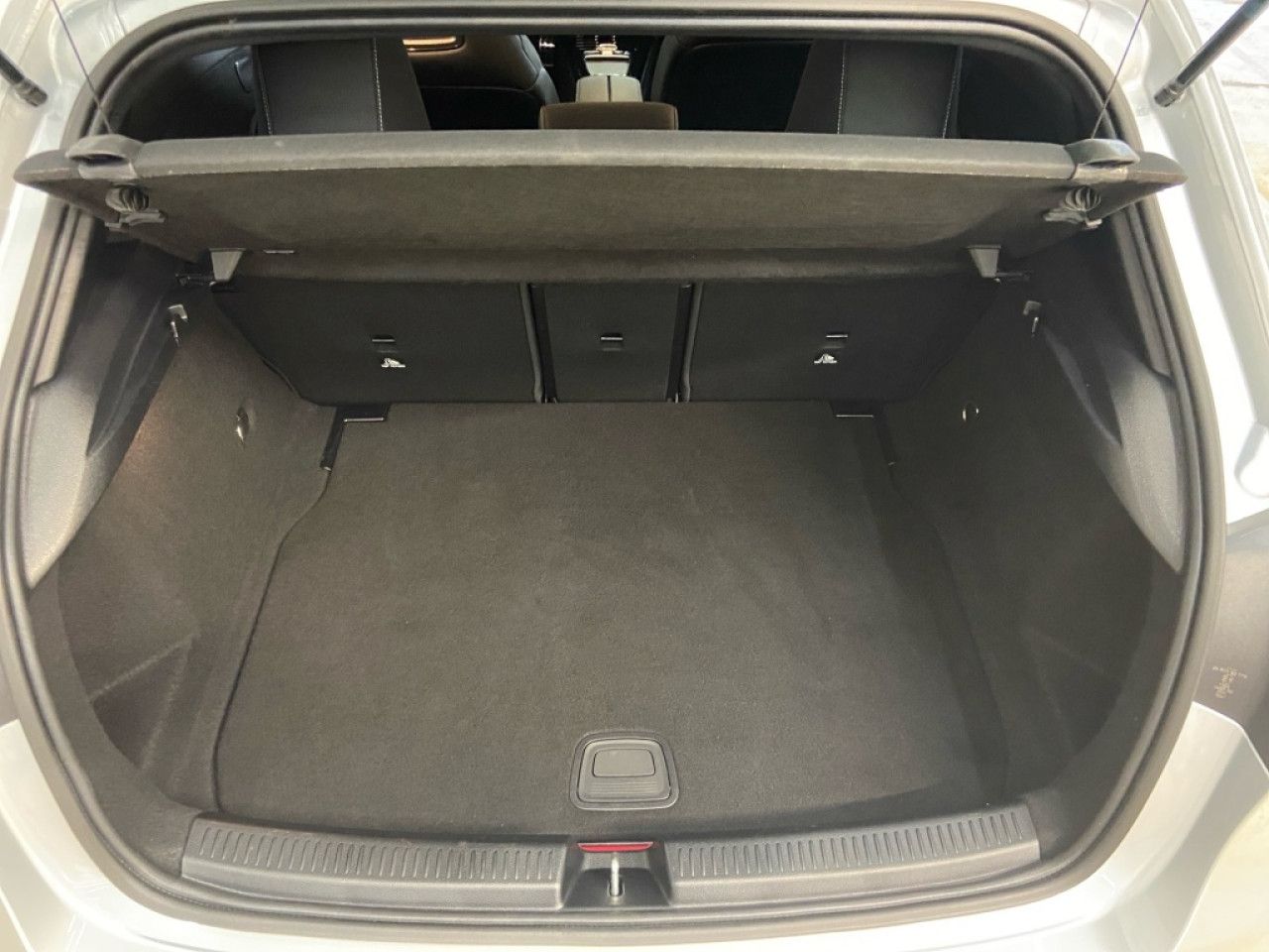 Mercedes-Benz A-Klasse – Bild 7