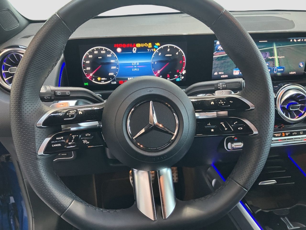 Mercedes-Benz GLB – Bild 7