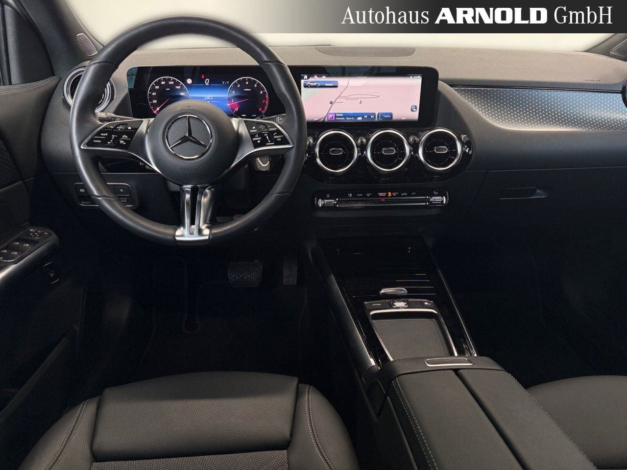 Mercedes-Benz GLA – Bild 8