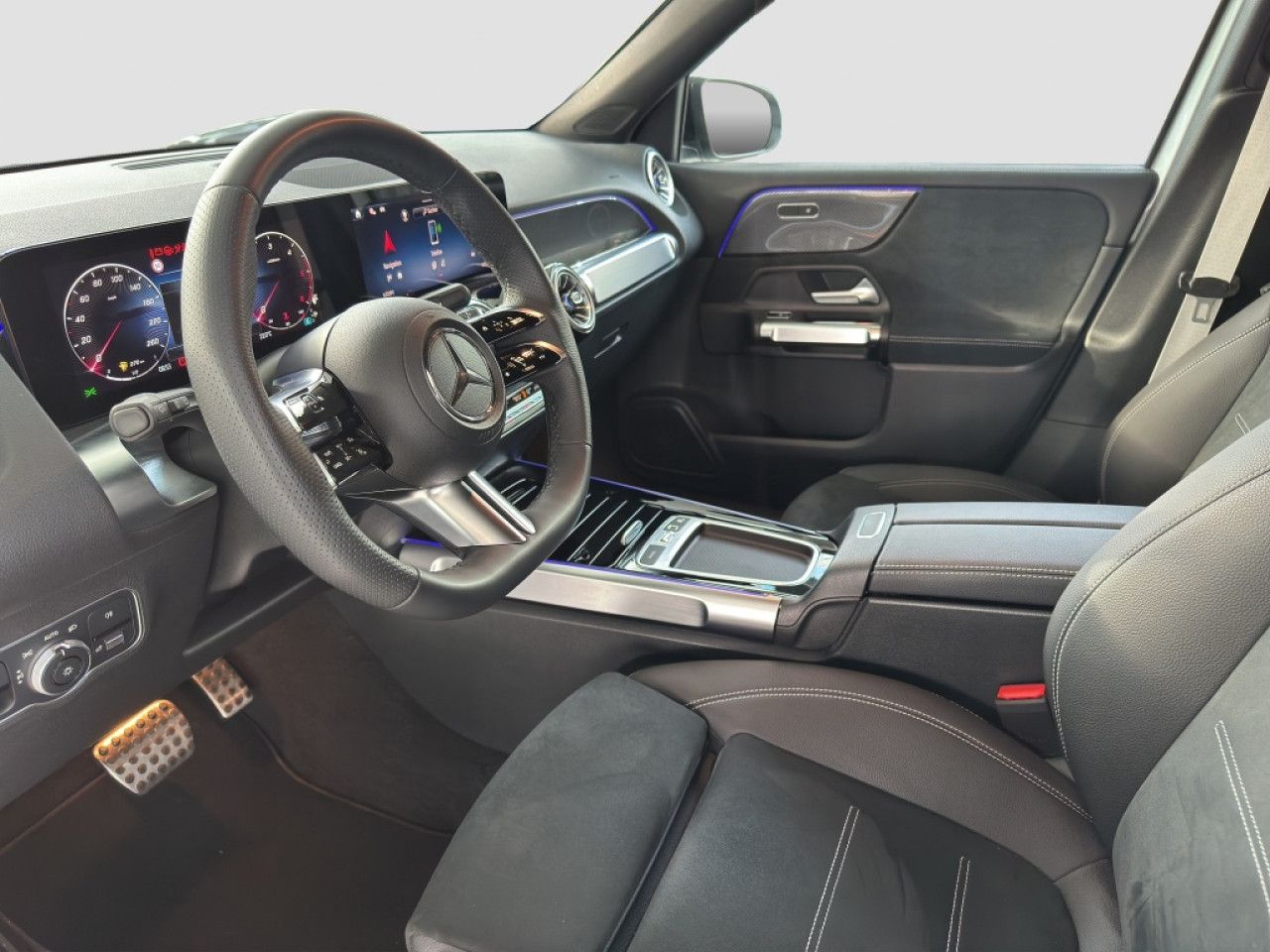 Mercedes-Benz GLB – Bild 5